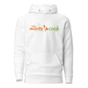 WWTC WHITE HOODIE