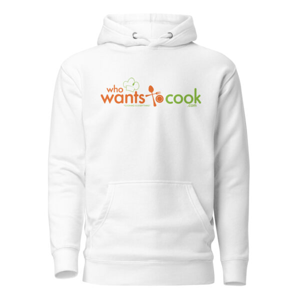 WWTC WHITE HOODIE