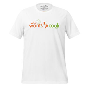 WWTC WHITE T-SHIRT